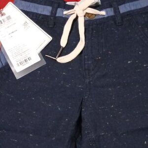 GINI & JONY Little Boy Shorts - Sz 2